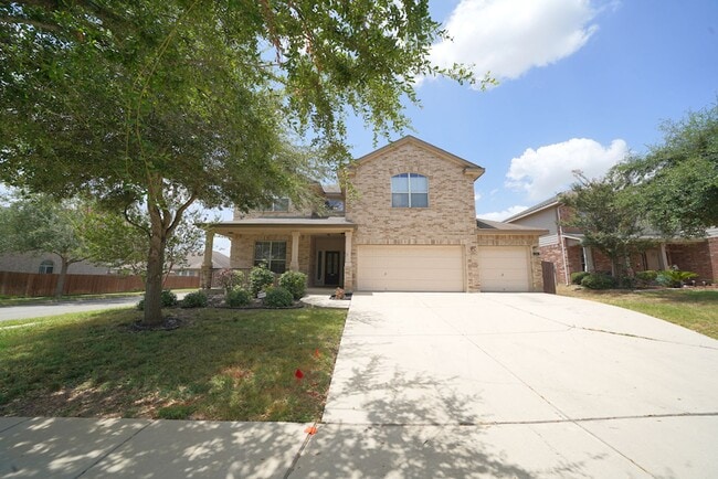 Photo - Spacious Home in Cibolo with 3 Car Garage! Realor Commission: $750