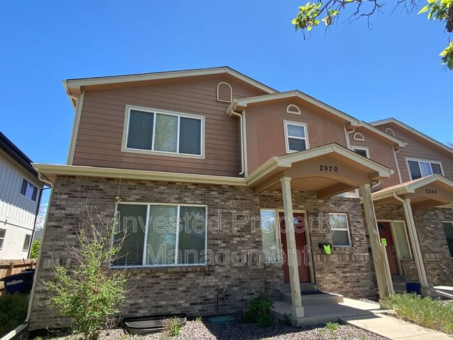 Building Photo - 2970 S Elati St