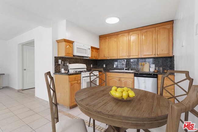 Photo - 1635 S Beverly Glen Blvd Unit 9