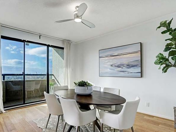 Photo - 651 Bering Dr Unit 405.1