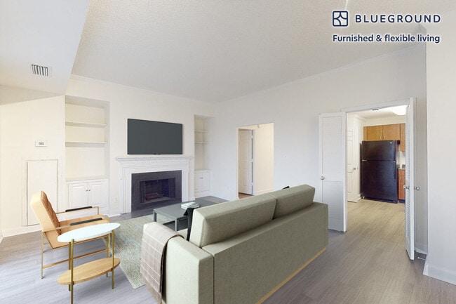 Photo - 4100 Massachusetts Ave NW Unidad FL14-ID4075A