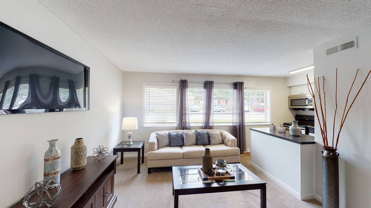 Photo - Royal Park - Students save up to 10%! Apartments