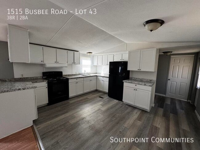 Photo - 1515 Busbee Rd