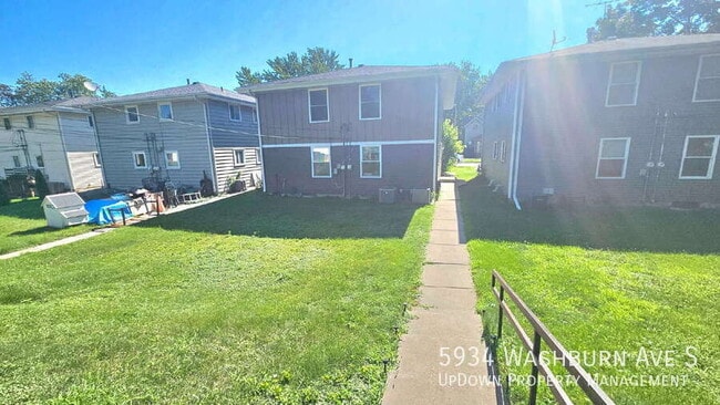 Photo - 5934 Washburn Ave S