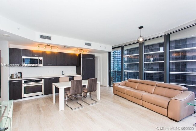 Photo - 55 SW 9th St Unit 2903