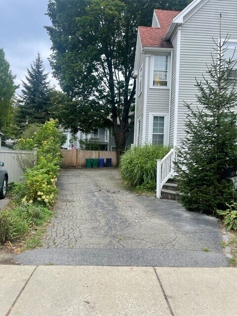 Photo - 256 Lowell Ave Unit 2