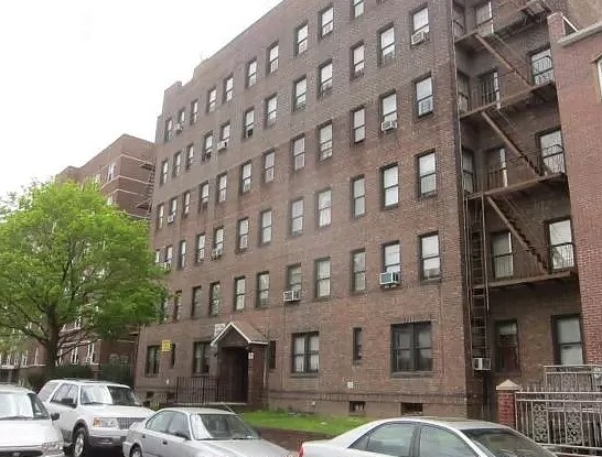Photo - 50 Kenilworth Pl Condo Unit 2D
