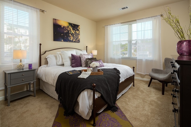 Abberly Crossing Apartment Homes
