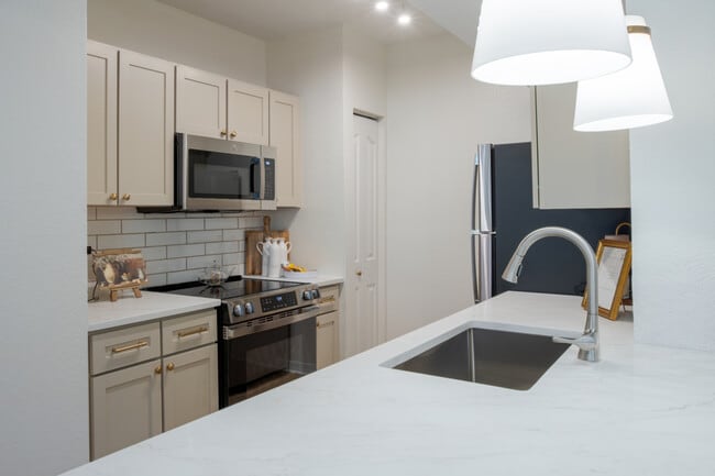 Enders Place at Baldwin Park