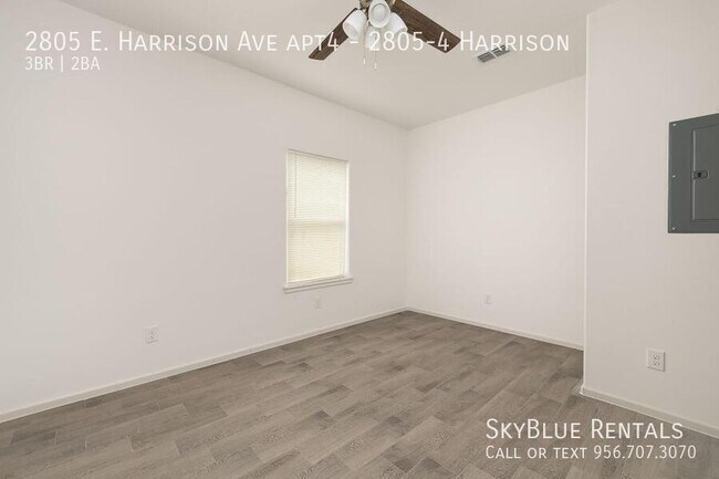 Photo - 2805 E Harrison Ave Unidad 2805-4 Harrison