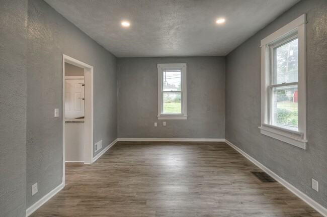 Photo - Beautifully updated 3-bedroom, 1-bath home that’s move-in ready.