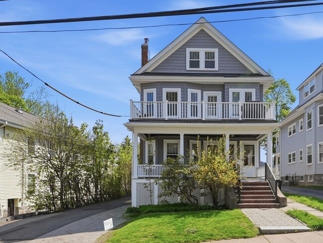 Building Photo - 50 Spruce St