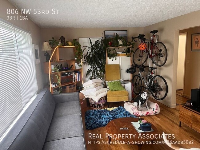 Photo - 806 NW 53rd St