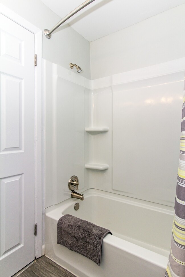 Northgate Village Apartments Burlington, NJ