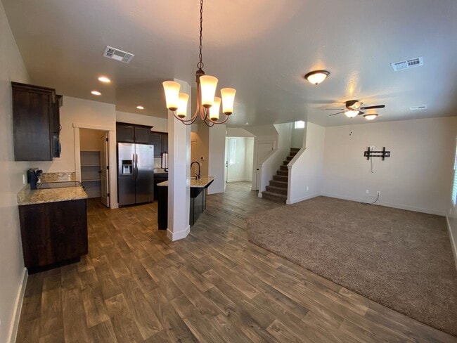 Photo - Gorgeous Home with HUGE backyard and play-set.