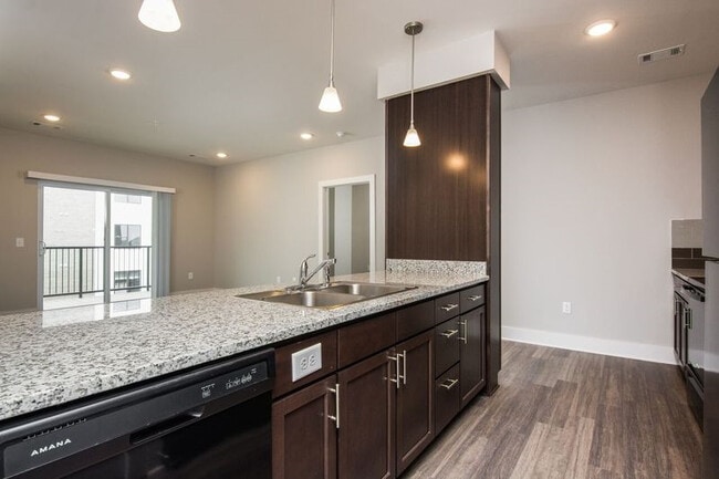 Cocina - Mosley on 6th