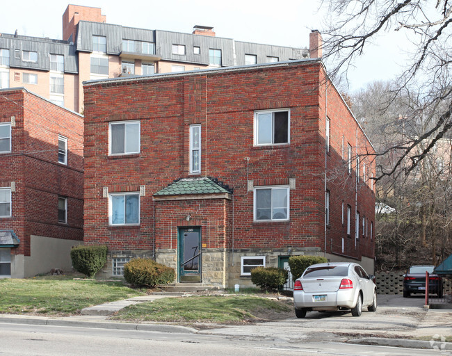 Ludlow 956 - Ludlow 956 Apartments