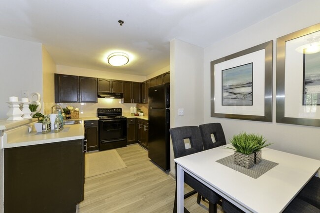 Photo - Elevate at Dawson Forest