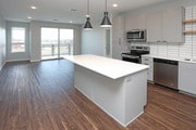 2BR, 2BA - 1,106 SF