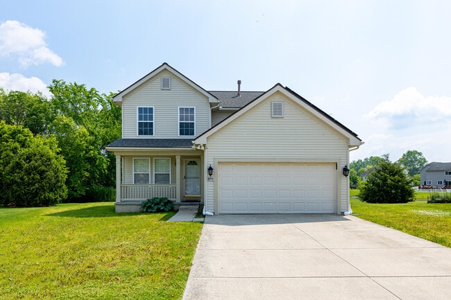 Photo - 8312 N Warwick Ct House