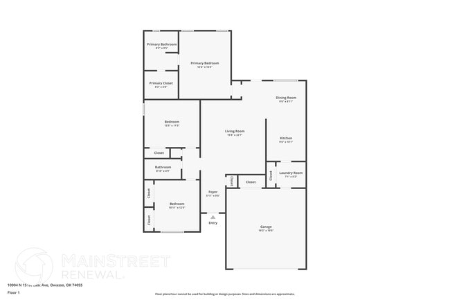 Photo - 10904 N 151st E Ave