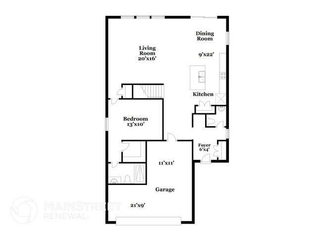 Photo - 6802 Nathan Dr