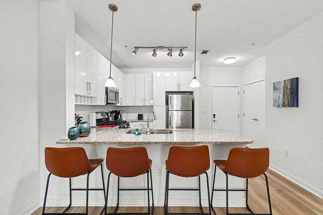 Photo - 81 Tresser Blvd Unit SI FL2-ID1547625P