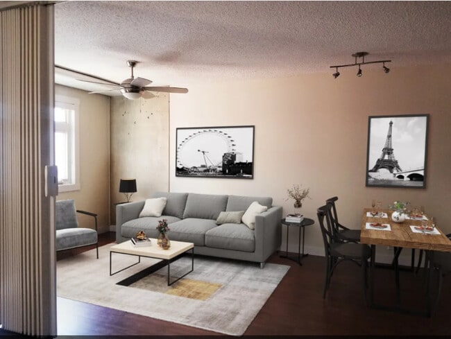 Photo - Mayfair Village South