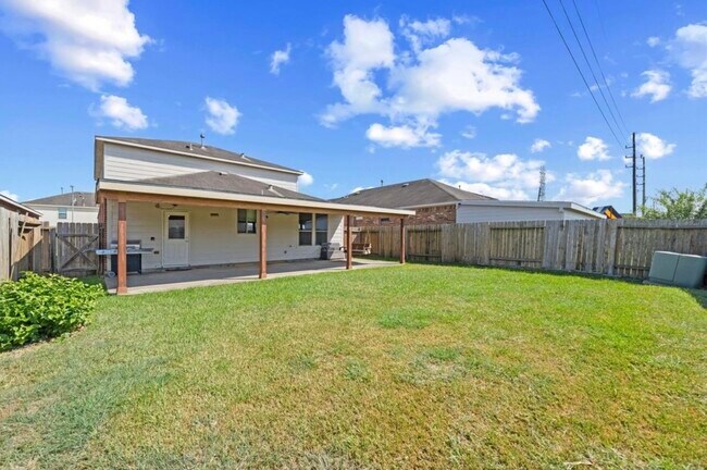 Photo - 5711 Water Violet Ln