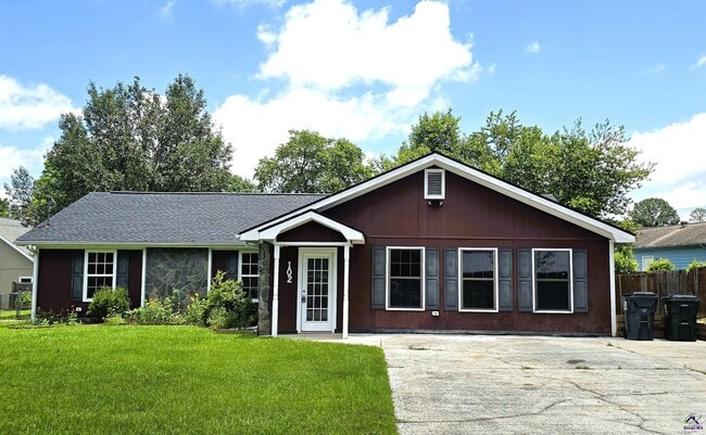 Building Photo - 102 Buckskin Dr