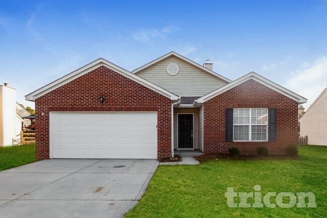 Photo - 1096 Chapel Creek Rd