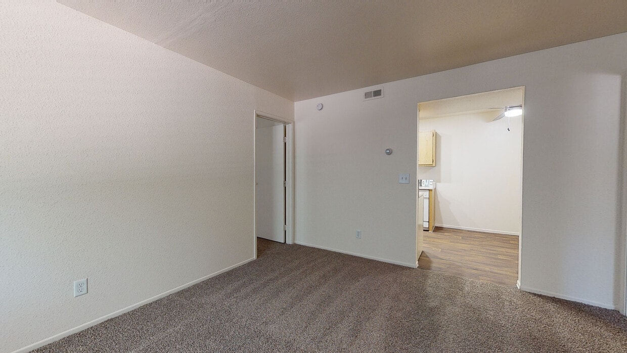 Photo - Ponderosa Park Apartments