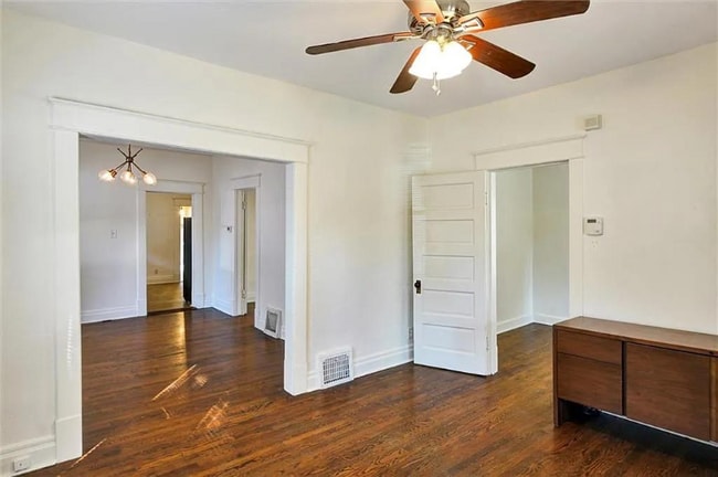 Building Photo - 4460 Francis St