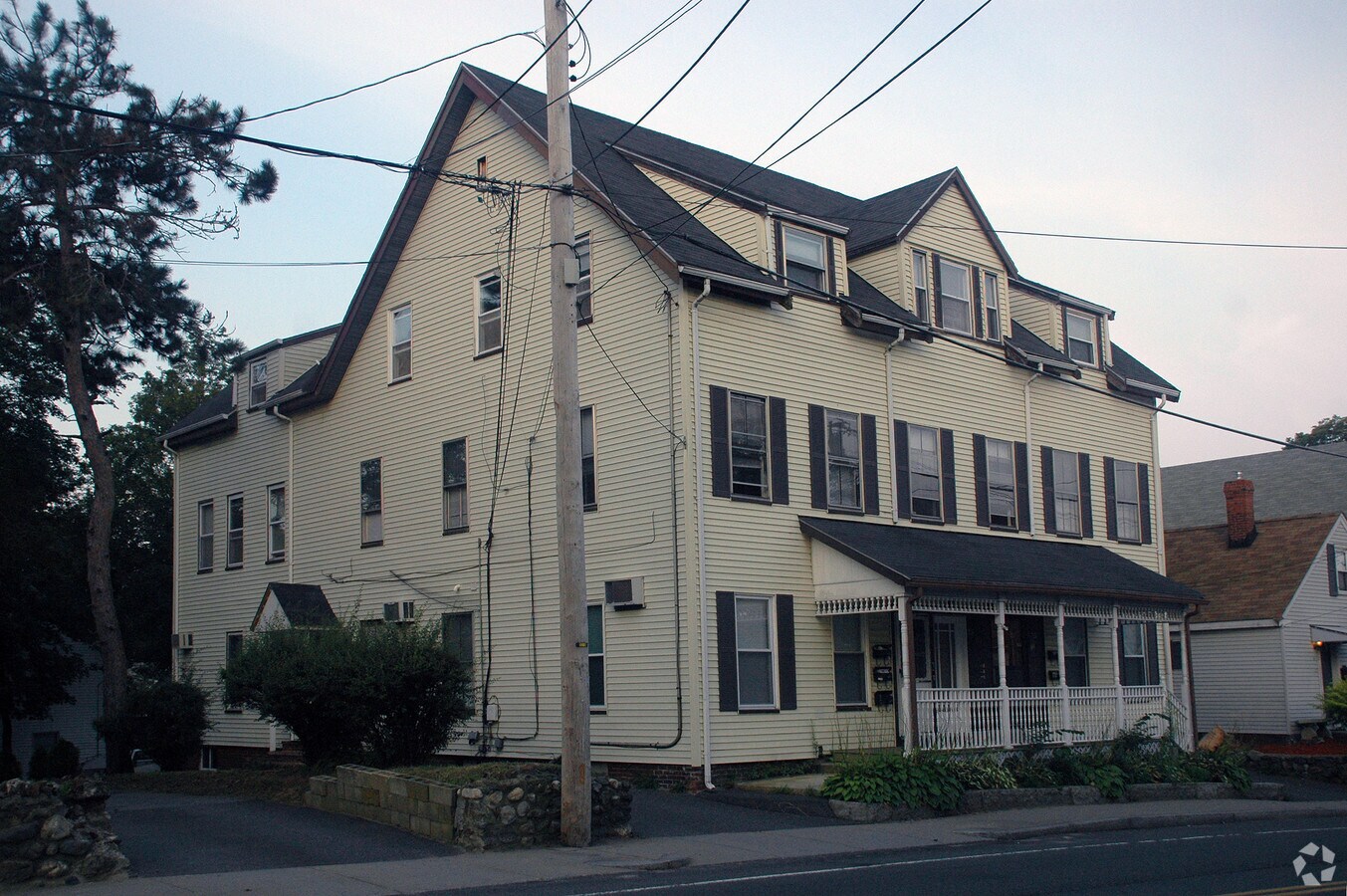 Photo - William Griffin Fuller House