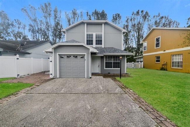 Photo - 3420 Hamlet Loop