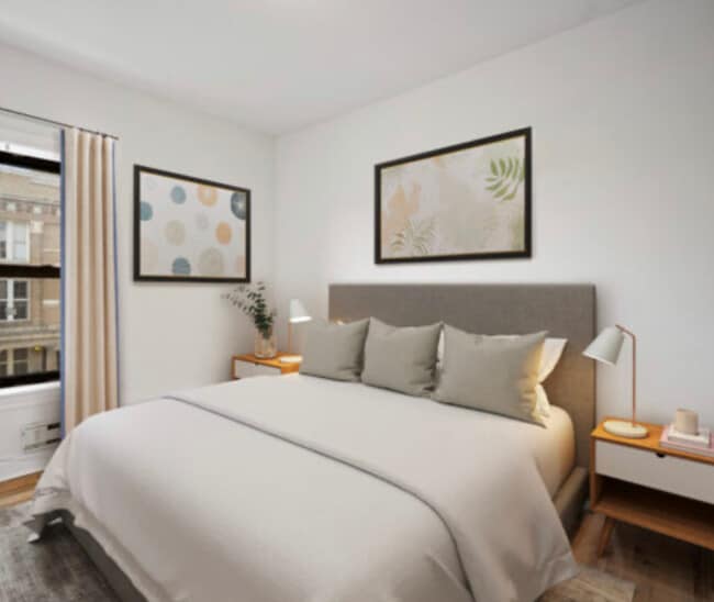 813 W Waveland Ave Unit 3S