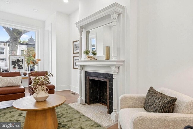 Photo - 1827 North Capitol St NE