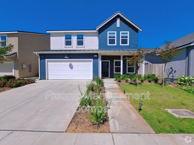 Building Photo - 911 Blue Oak Lane W Rental