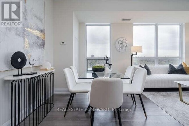 Photo - 18 Graydon Hall Dr Unit 1611