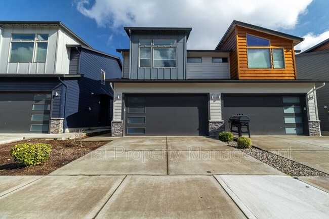 Photo - 8715 NE 43rd Pl Townhome
