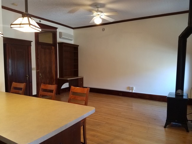 107 1/2 Lofts #3 - Lofts 107