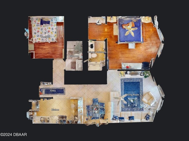 Photo - 1133 Ocean Shore Blvd Unit 504