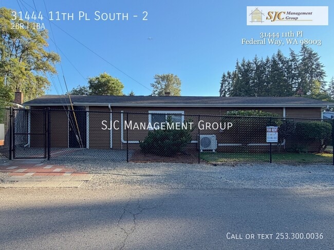 31444 11th Pl S Unit 2