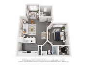 Sandpiper_1Bed_1Bath_709 sq ft