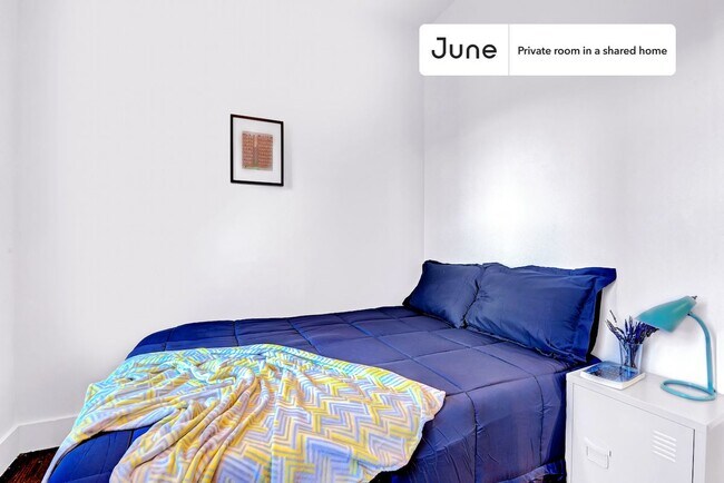 Photo - Room in Shared 2.0 bed/1 bath home