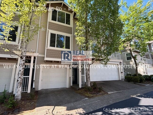 Building Photo - 14172 SW Barrows Rd Unit #3 Rental
