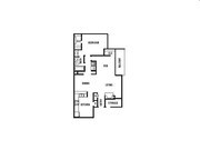 1BR/1BA