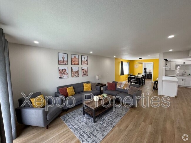 Building Photo - 66735 Buena Vista Ave Rental