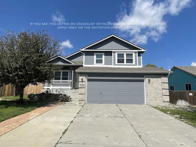 Building Photo - 7070 Battle Mountain Rd Rental
