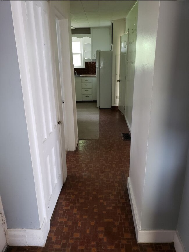 Photo - 3 Bed 1 Bath House for Rent